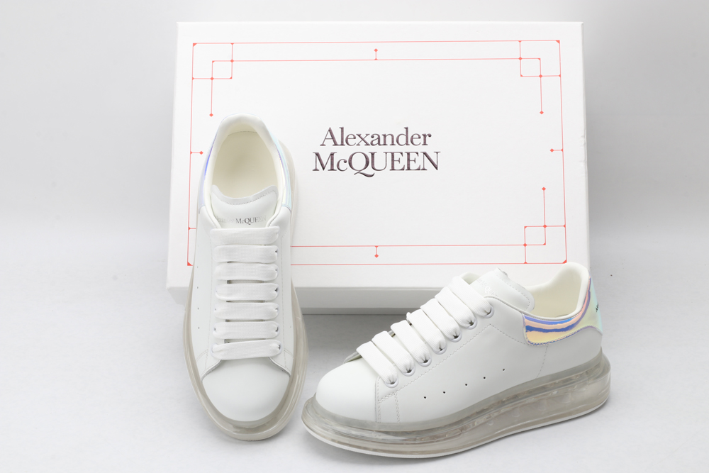 A*exander M*queen Sneaker