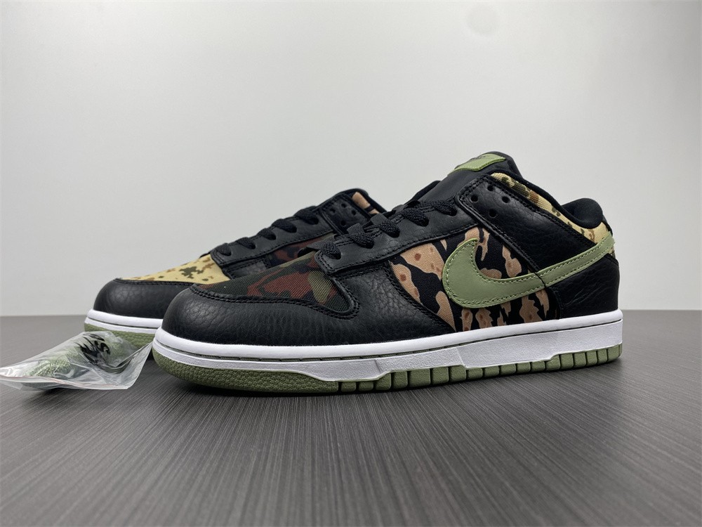 from Nike SB Dunk Low Low DH0957-001