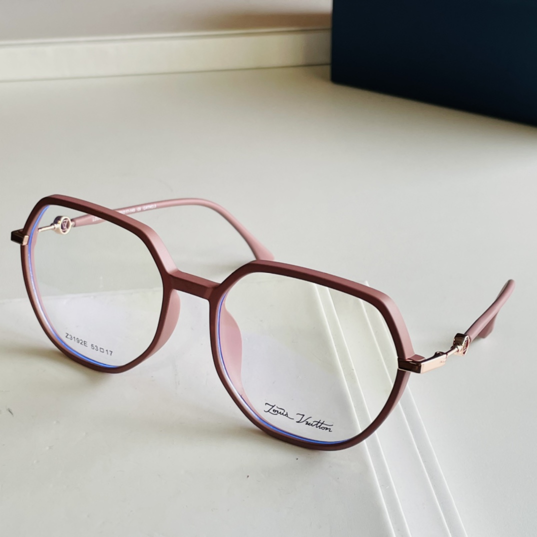 L*ouis V*uitton Glasses Top