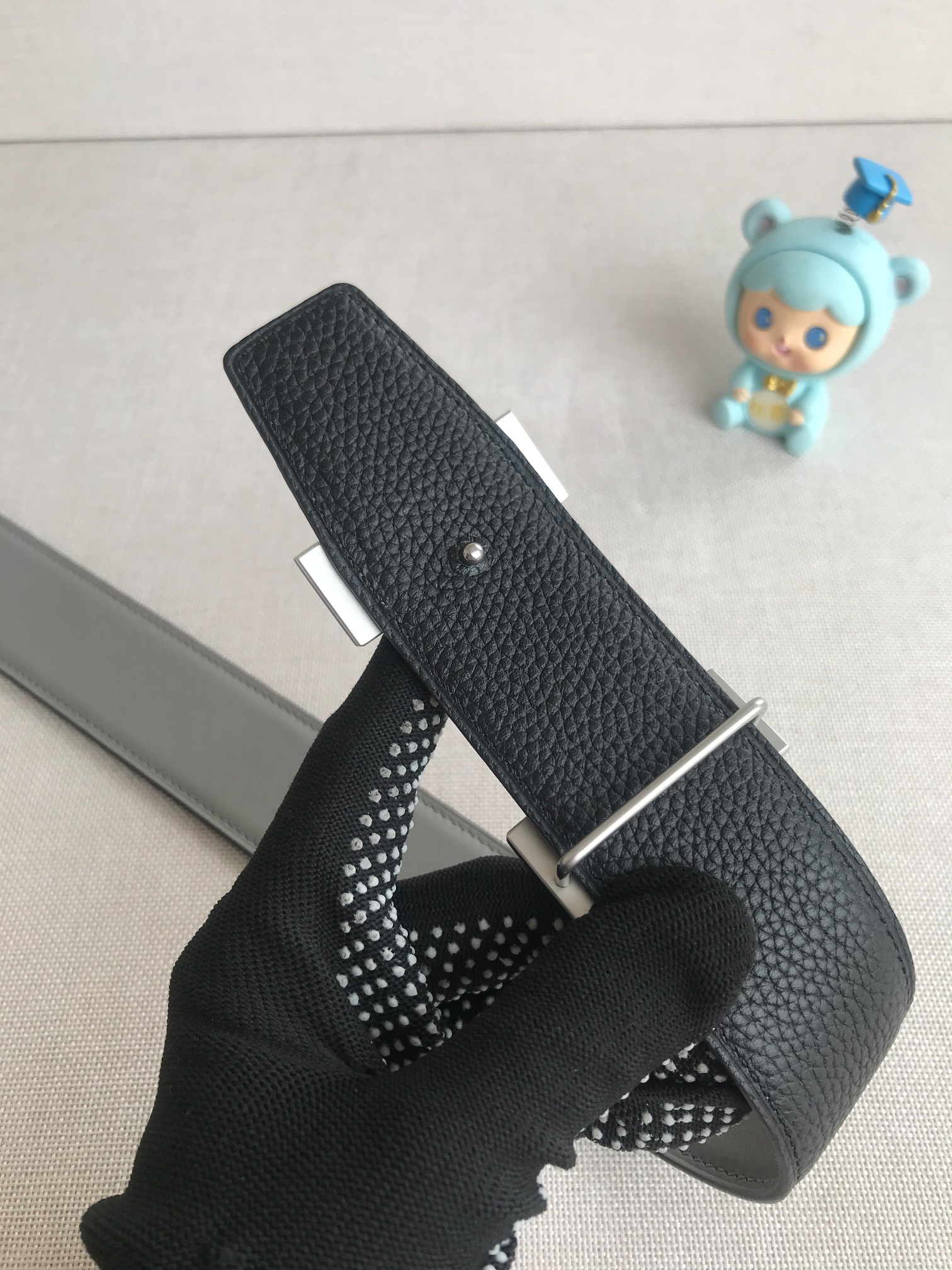 H*ermes Belts Top Quality 39MM