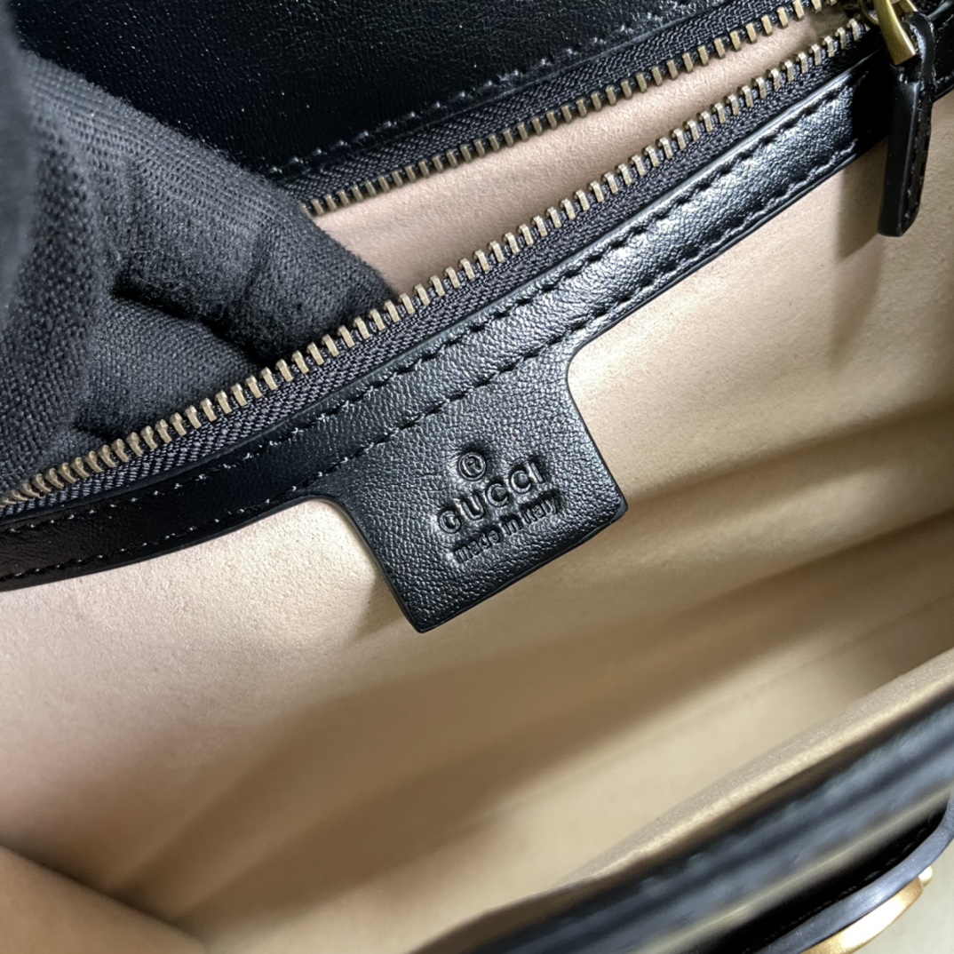 G*ucci Bag Top Quality 29*19.5*5cm