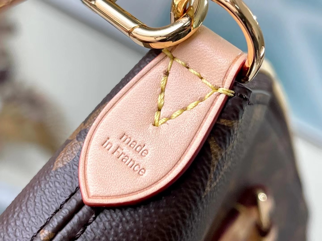 L*ouis V*uitton Bag Top Quality 31.5*28*16CM