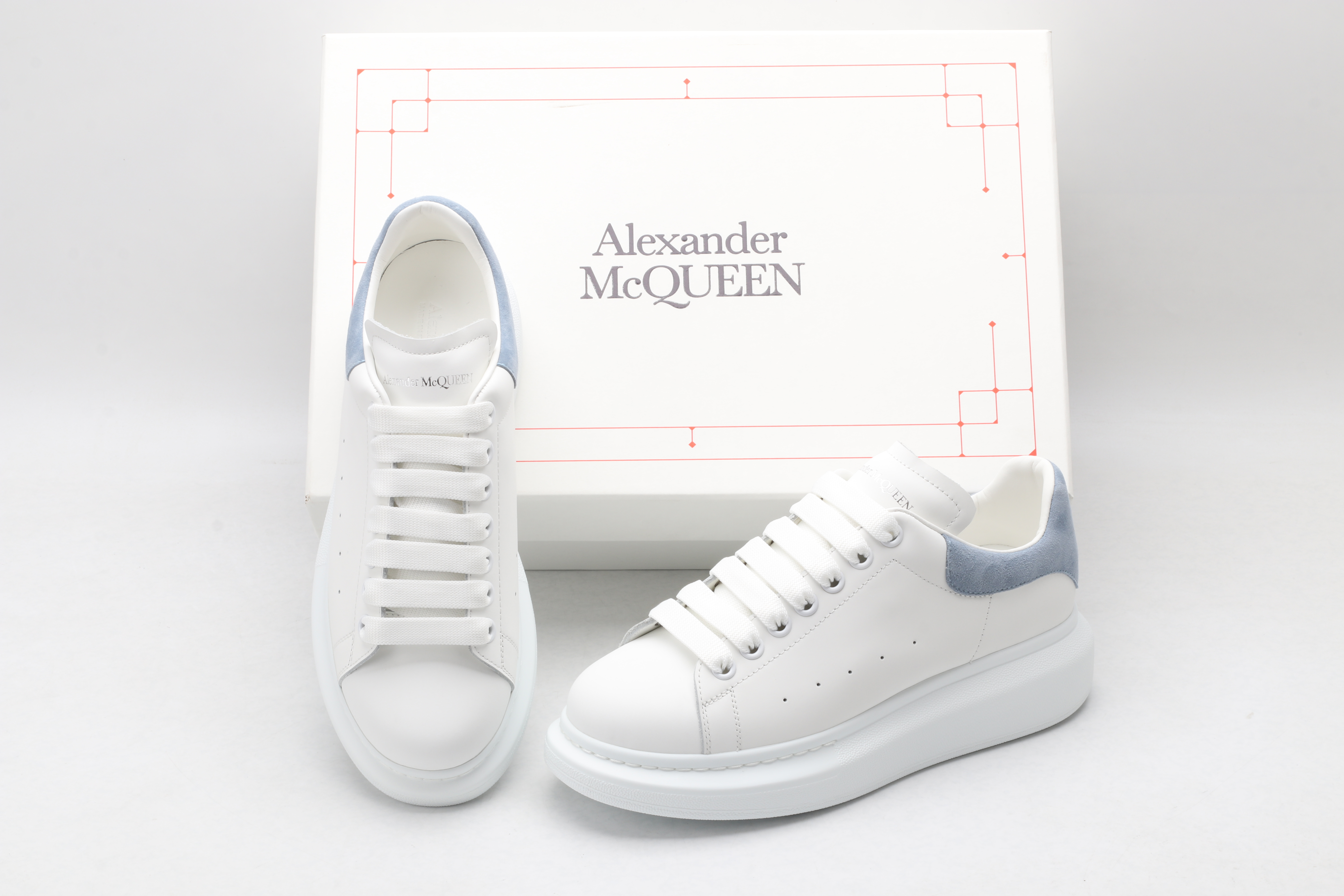 A*exander M*queen Sneaker
