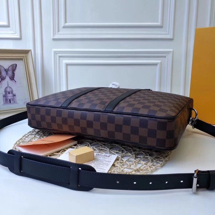 L*ouis V*uitton Top Bag 37CM