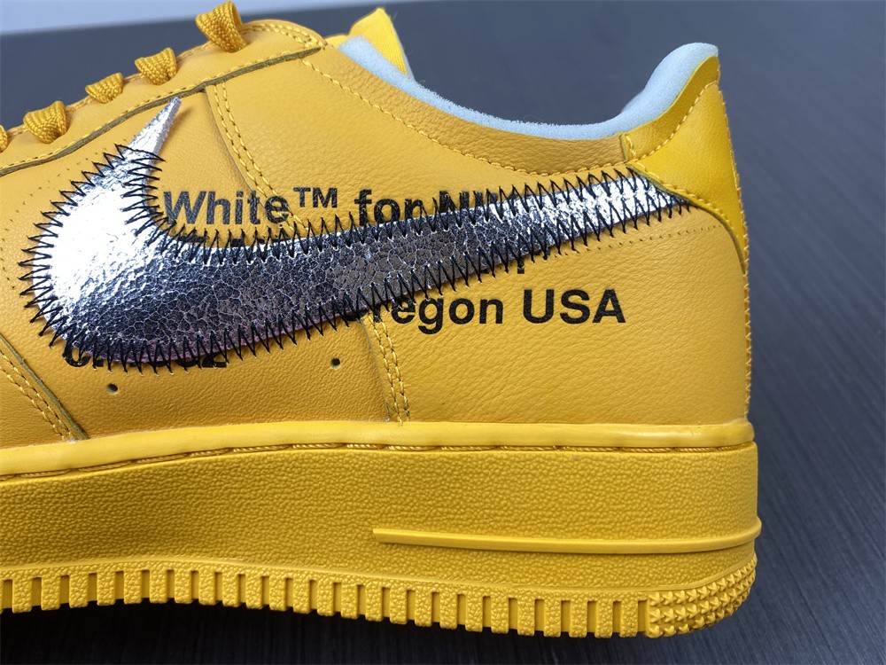 from O*ff-W*hite x Nike Air Force 1 Low DD1876-700