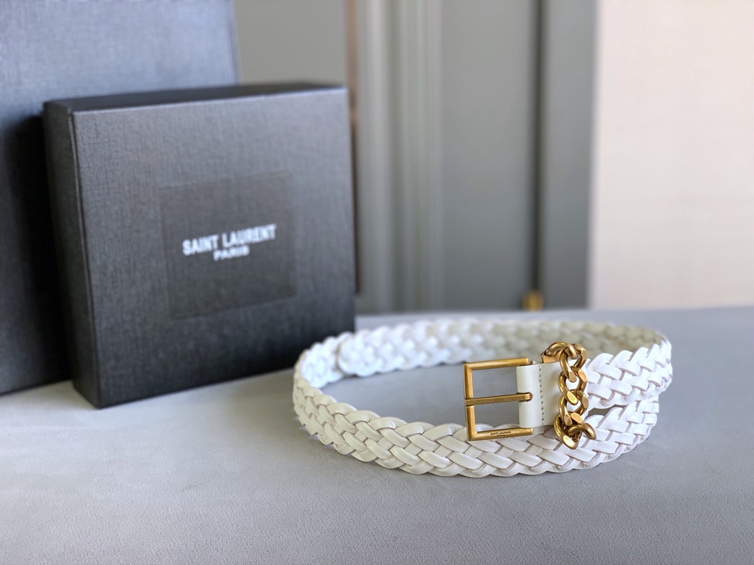 Other Belts Top Quality 30MM