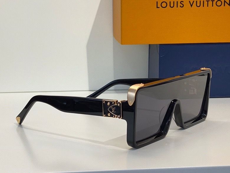 Top Quality L*ouis V*uitton Glasses