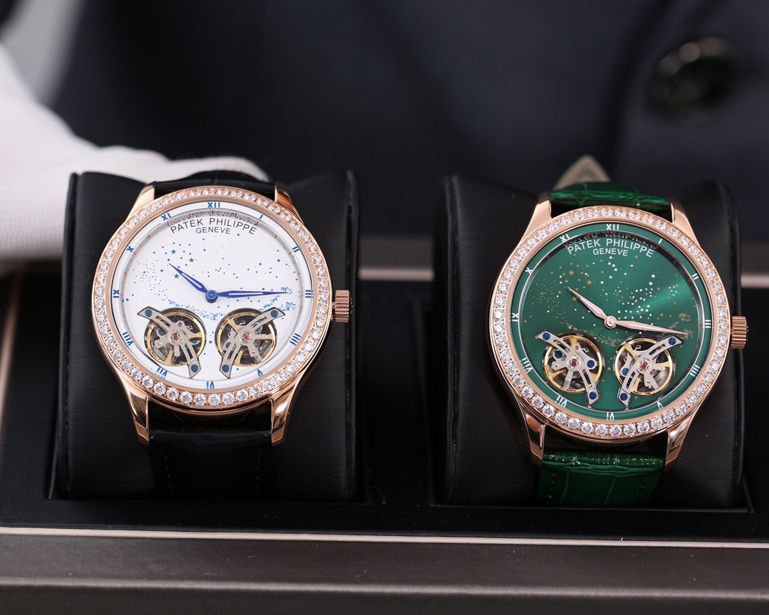 P*atek P*hilippe Watches Top Quality 44*13mm