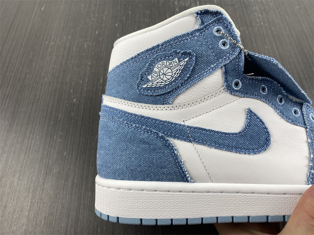 Air Jordan 1 High OG WMNS Denim DM9036-104
