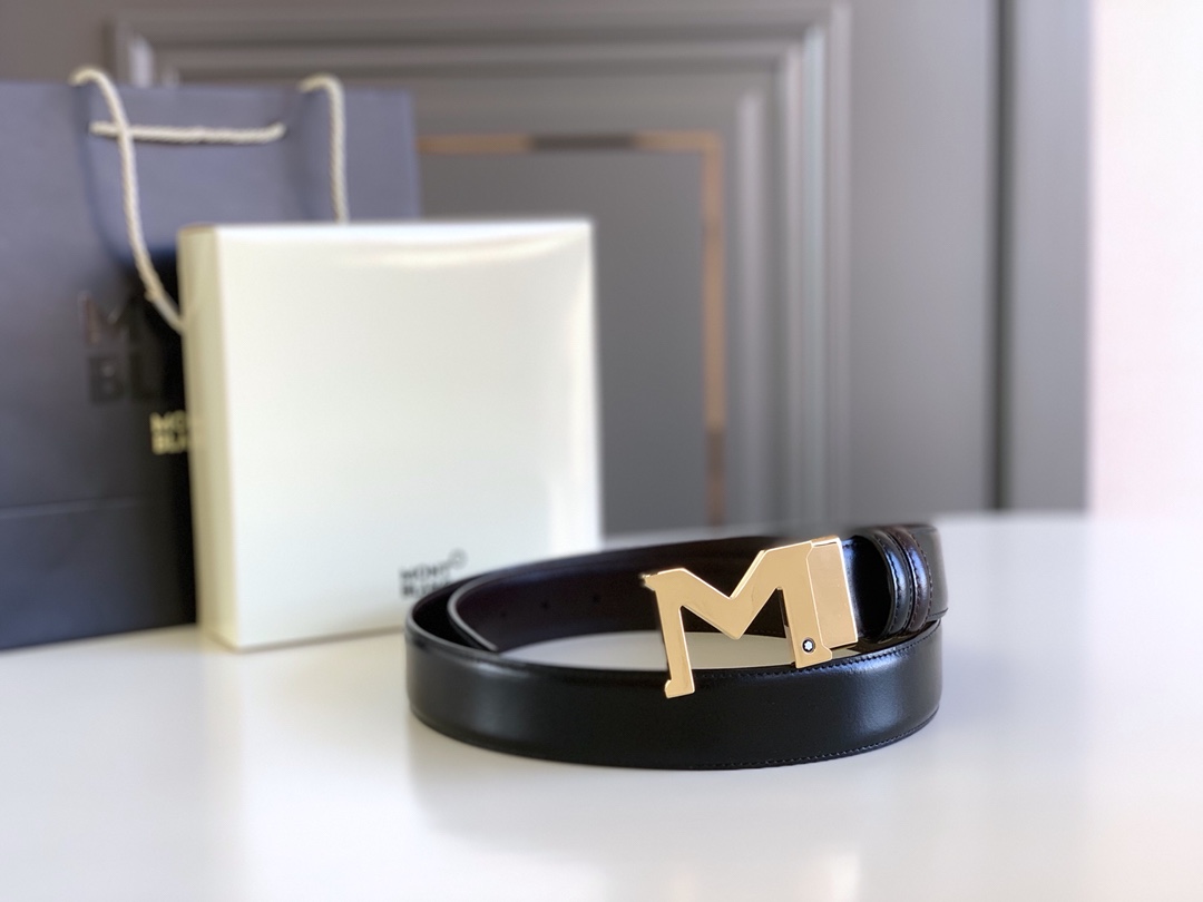 Other Belts Top Quality 35MM