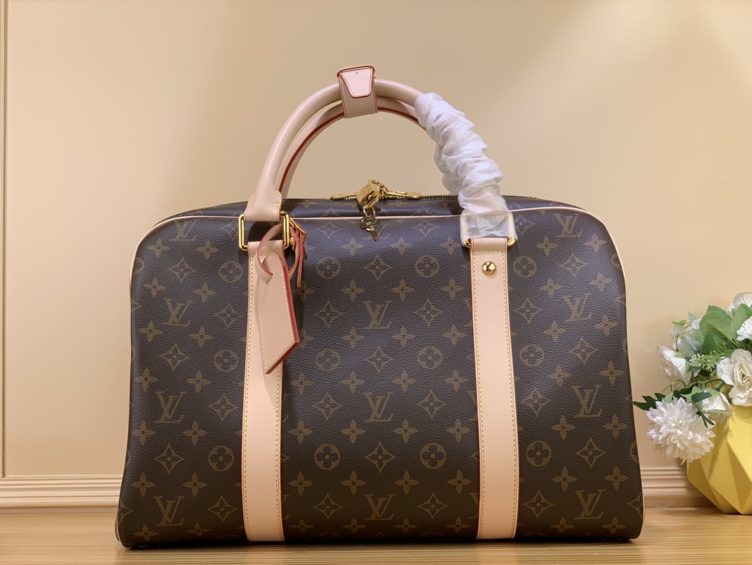 L*ouis V*uitton Bag Top Quality 41*26*23CM