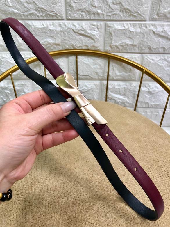 D*or Belts Top Version