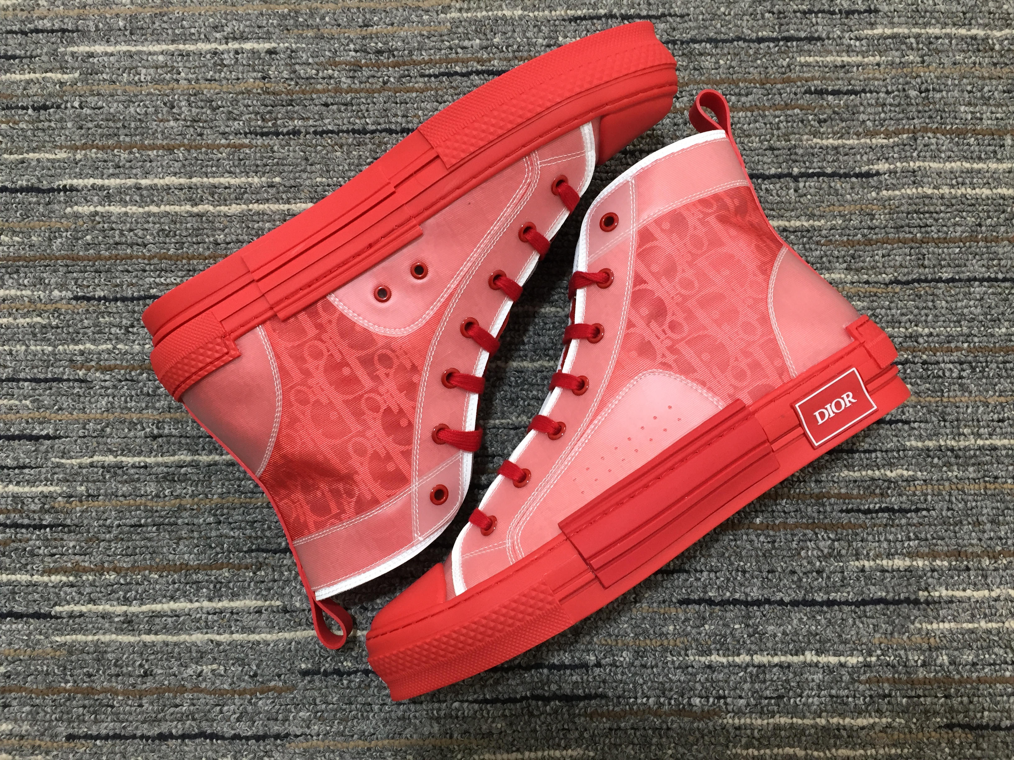 Men Women D*or Sneaker