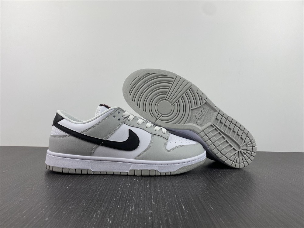 from Nike Dunk Low SE Lottery DR9654-001