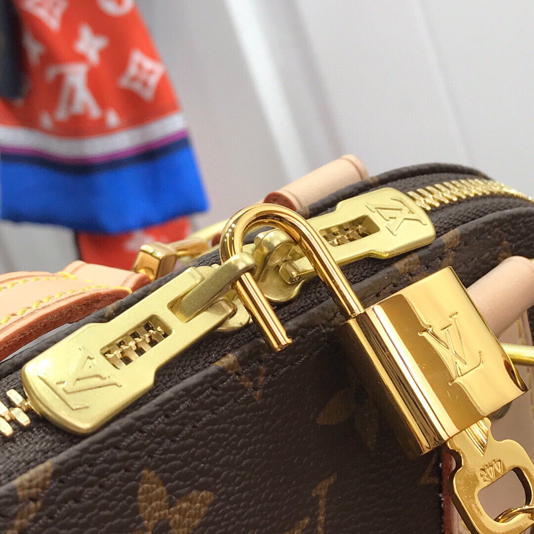 L*ouis V*uitton Bag Top Quality 25CM