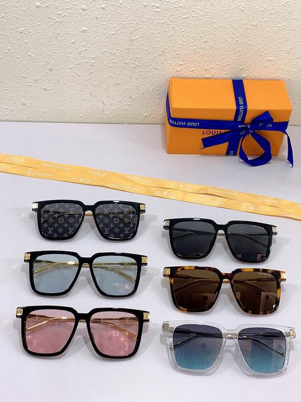 Top Quality L*ouis V*uitton Glasses