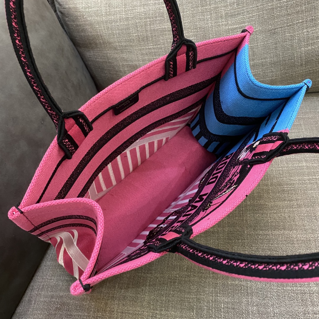 D*ior Bag Top Quality 36*18*28CM