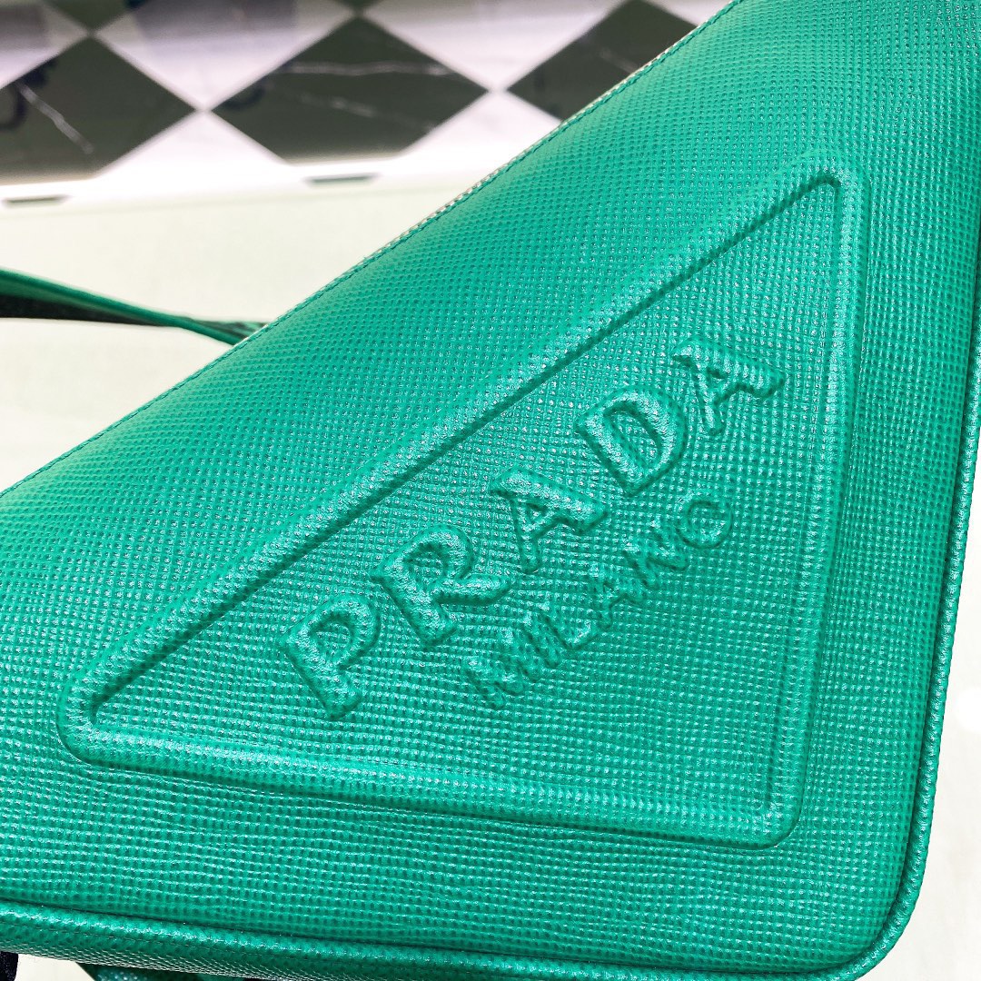 P*rada Bag Top Quality 28*18*11CM