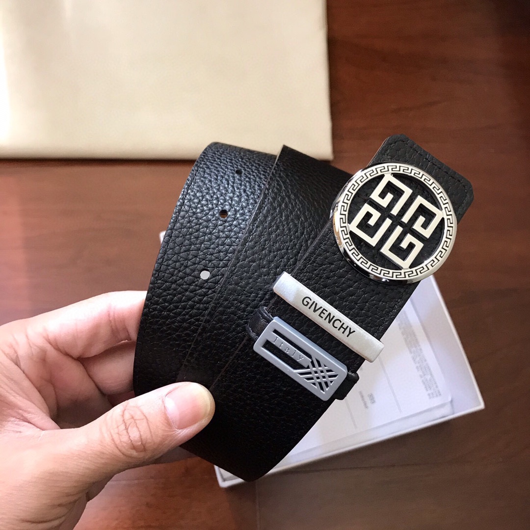 Other Belts Top Quality 38MM