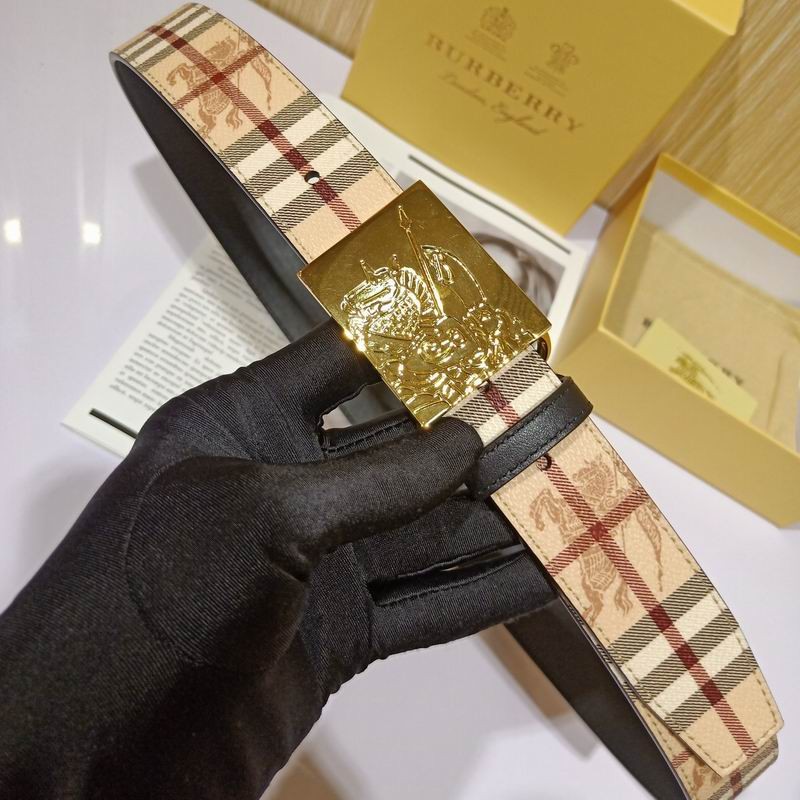 B*rberrry Belts Top Version