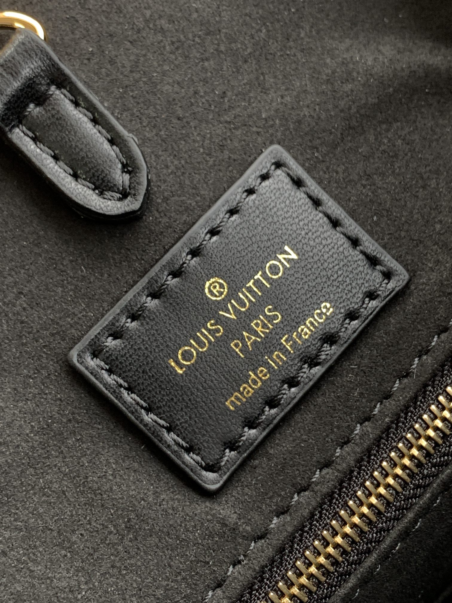 L*ouis V*uitton Bag Top Quality 35*27*14CM