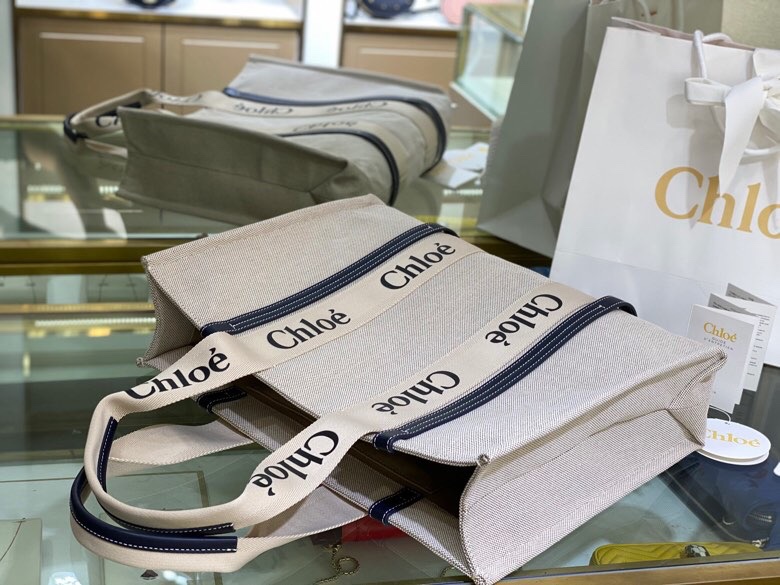 C*hloe Bag Top Quality 45*33*13 cm