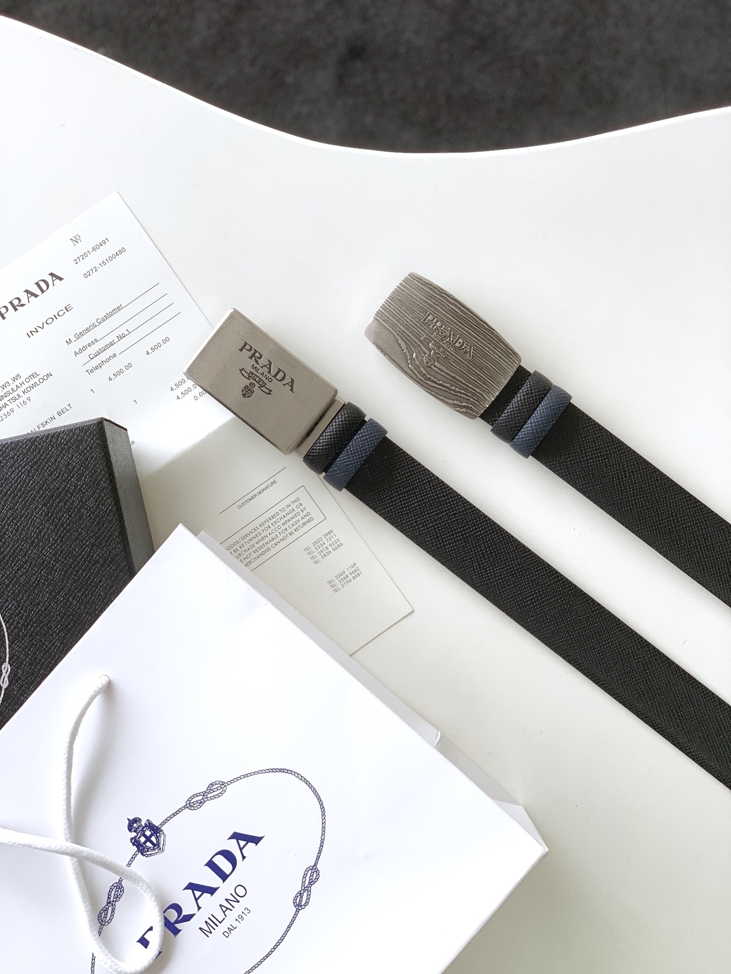 Other Belts Top Quality 35MM