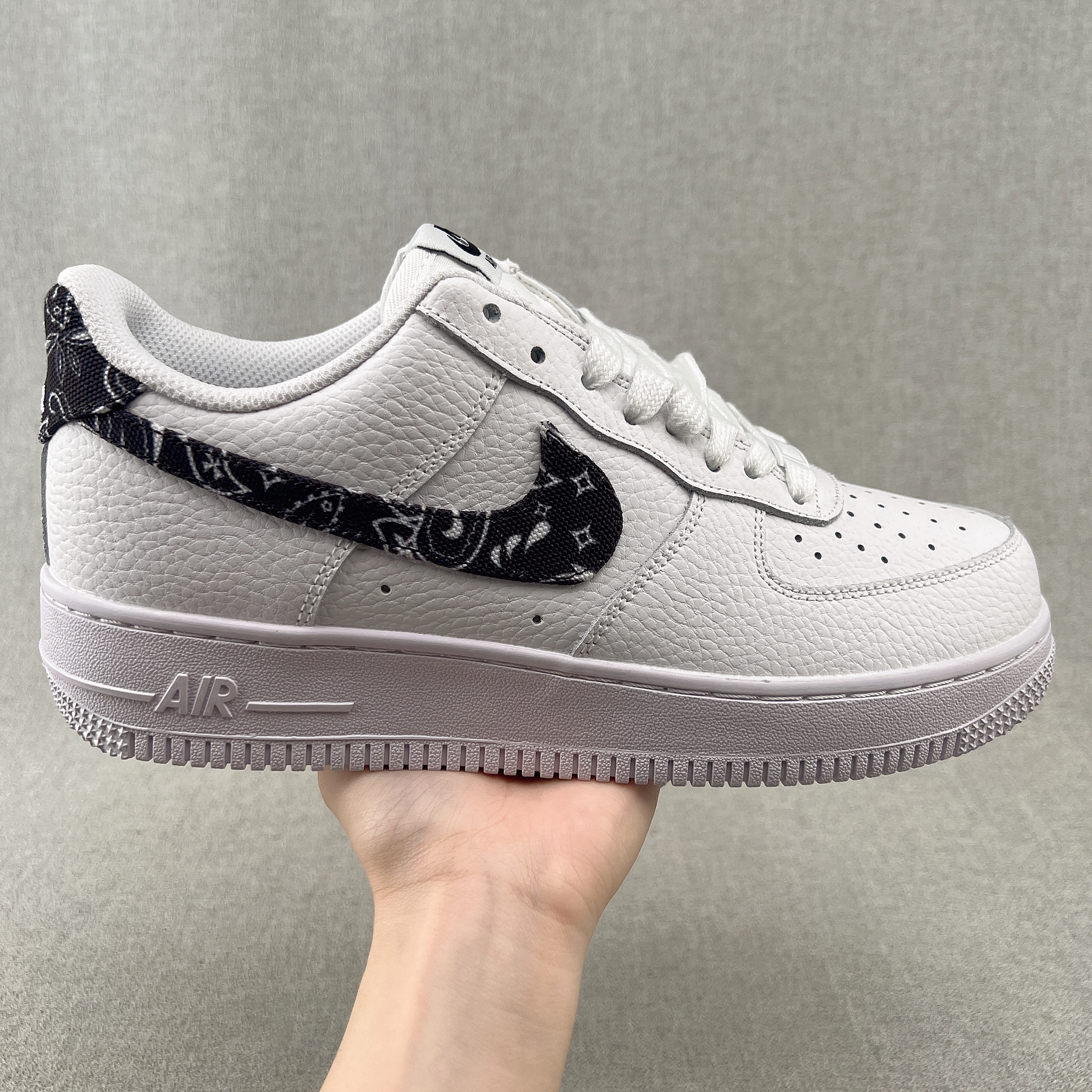 from Air Force 1 Low