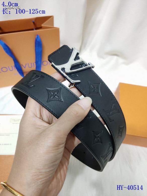 L*uis V*itton Belts Top Version