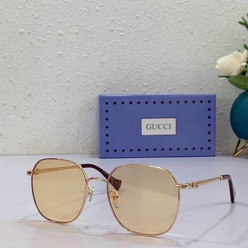 Top Quality G*ucci Glasses