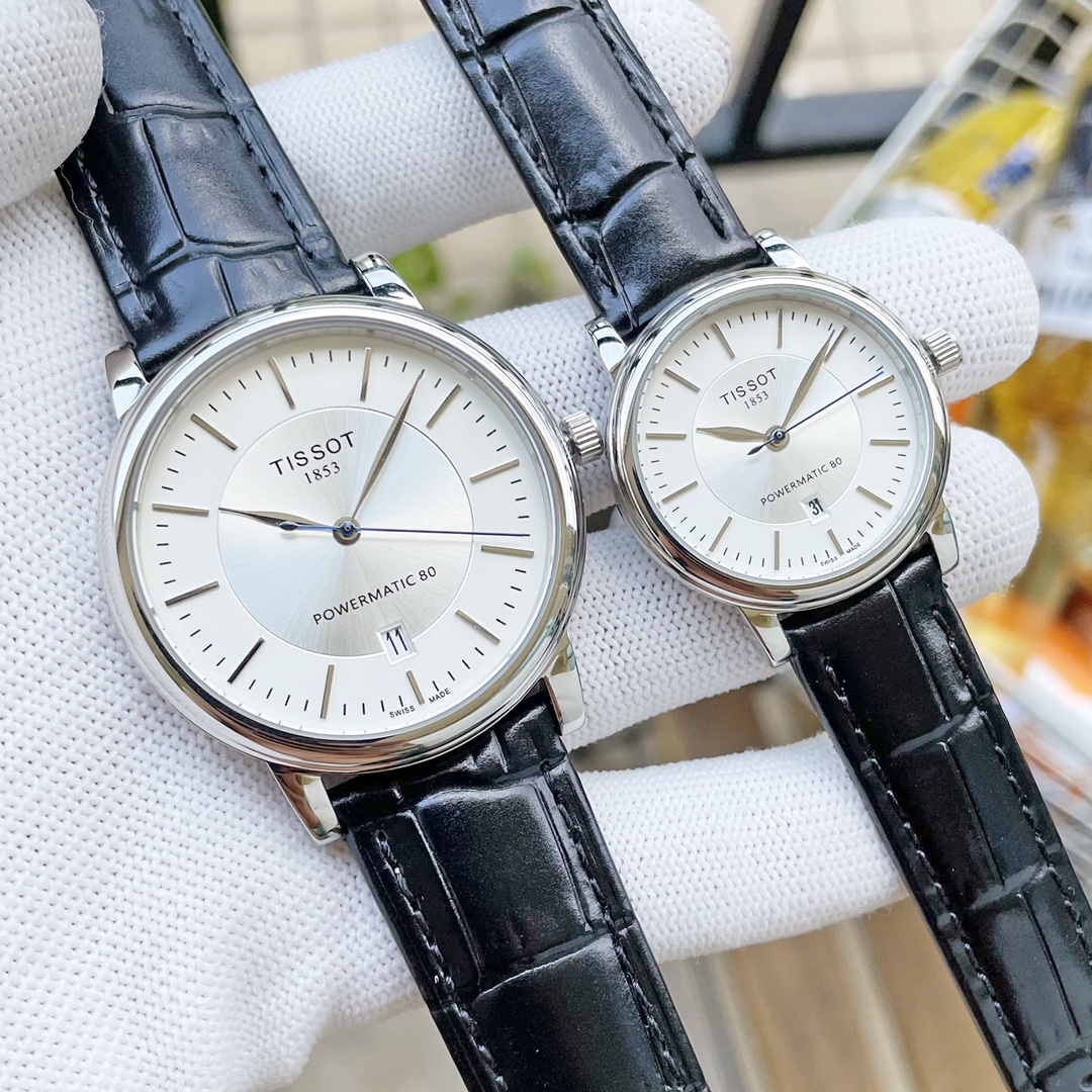 T*issot Watches Top Quality