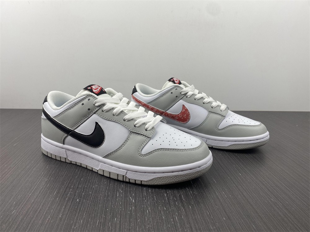 from NIKE DUNK LOW Lottery DR9654-001