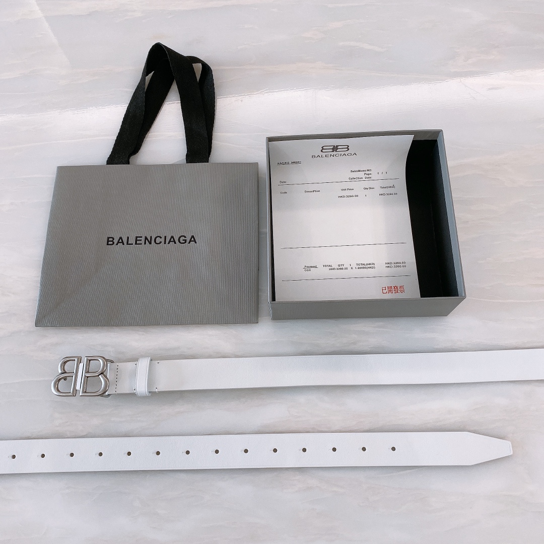 Other Belts Top Quality 30MM