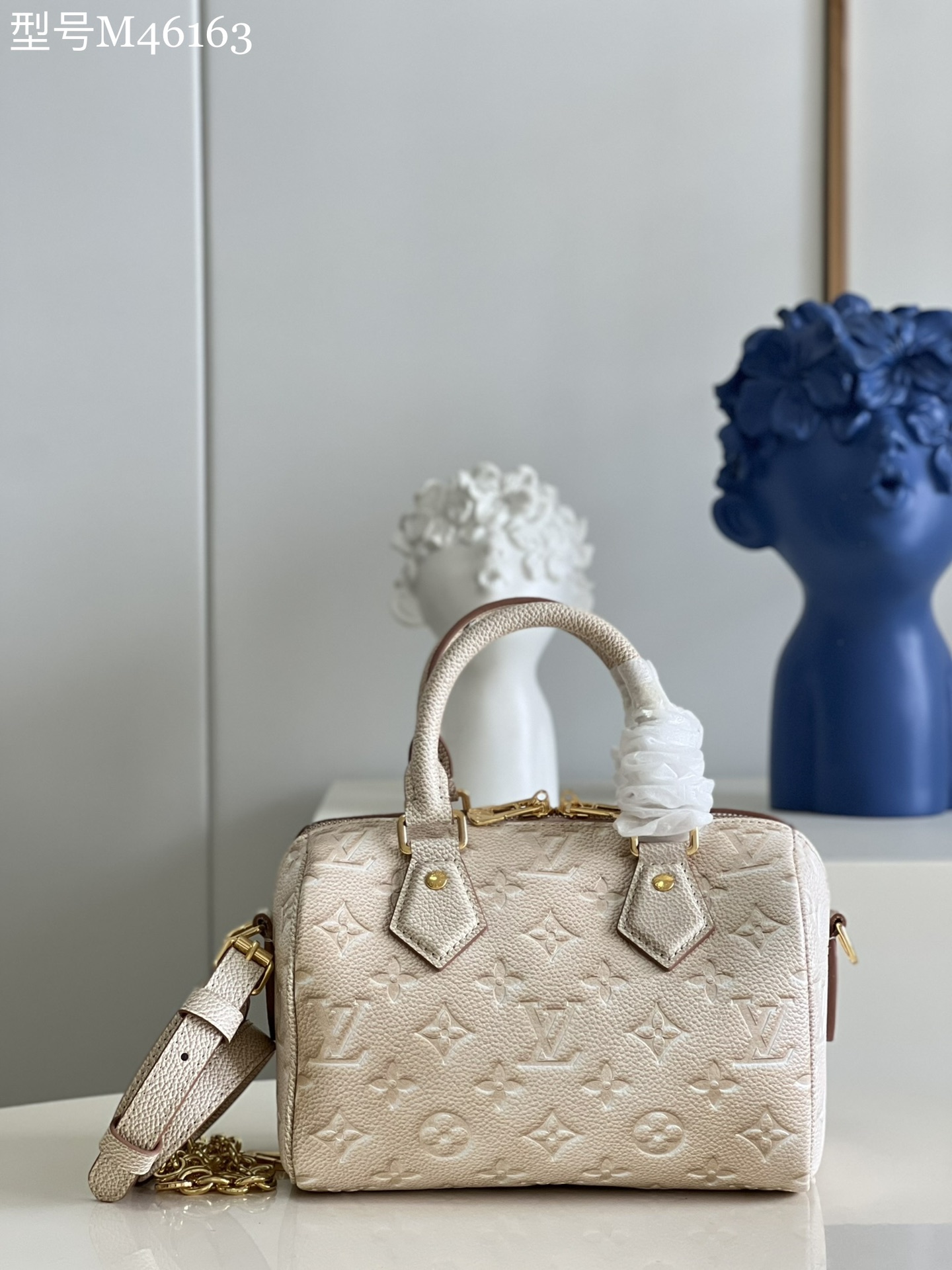 L*ouis V*uitton Top Bag 20.5*13.5*12cm