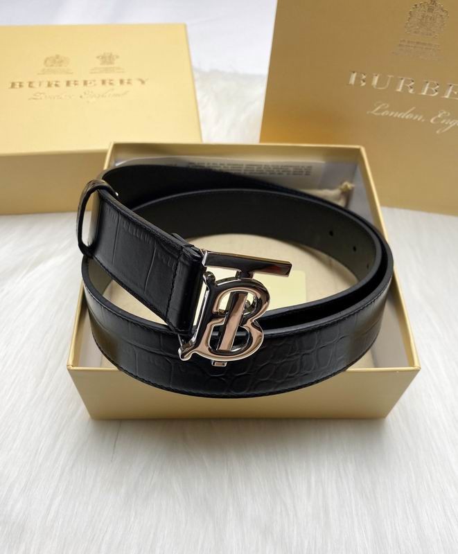 B*rberrry Belts Top Version