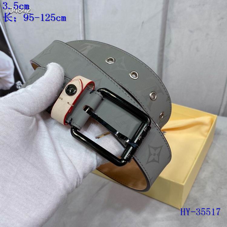 L*uis V*itton Belts Top Version