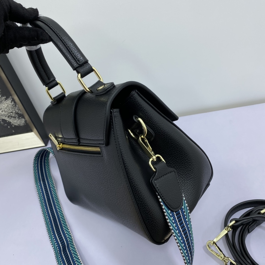 Y*SL Top Bag 24*20*11cm