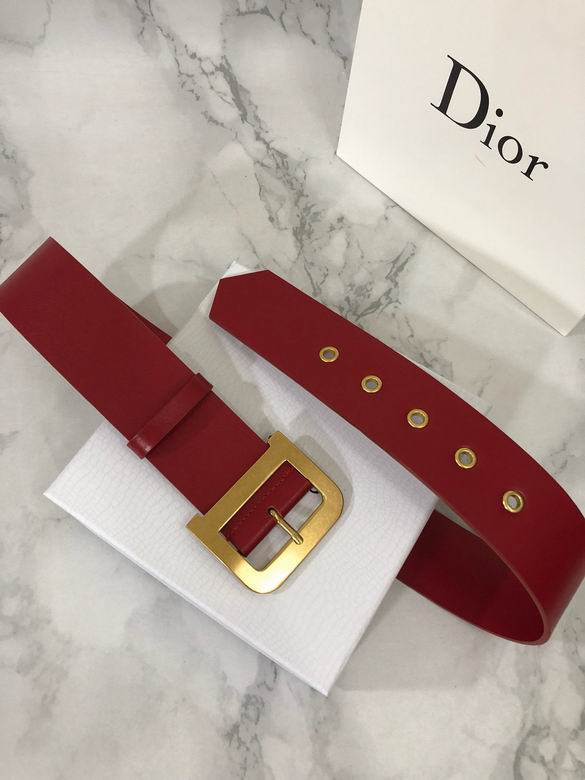 D*or Belts Top Version