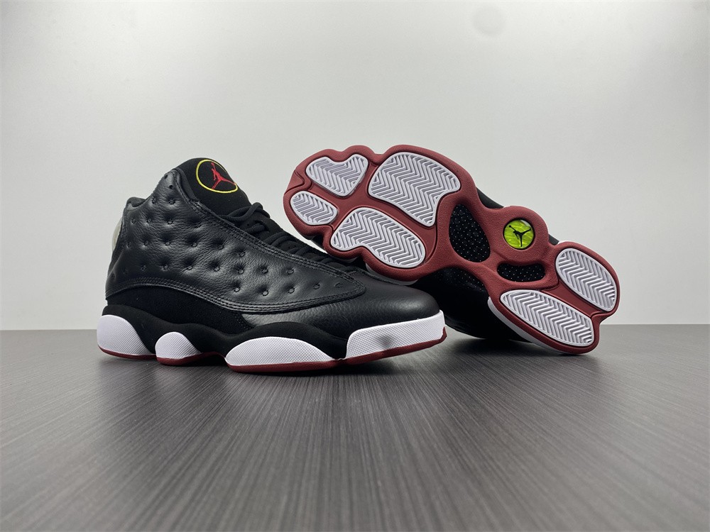 Air Jordan 13