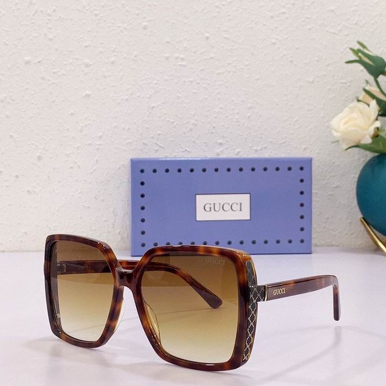 Top Quality G*ucci Glasses