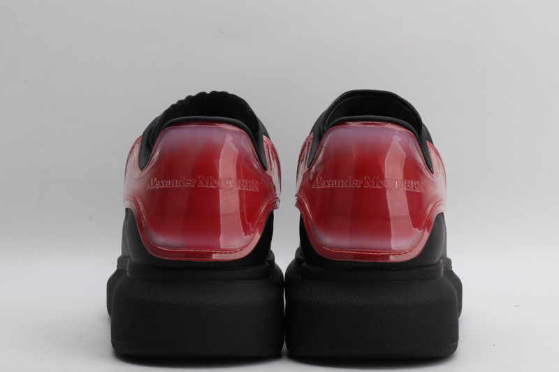 Men Women A*lexander M*cqueen Top Sneaker