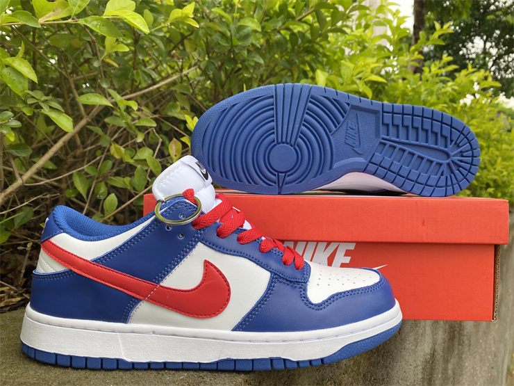 from Nike SB Dunk Low GS CW1590-104
