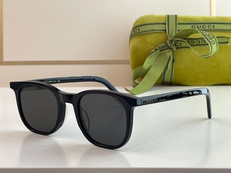 Top Quality G*ucci Glasses