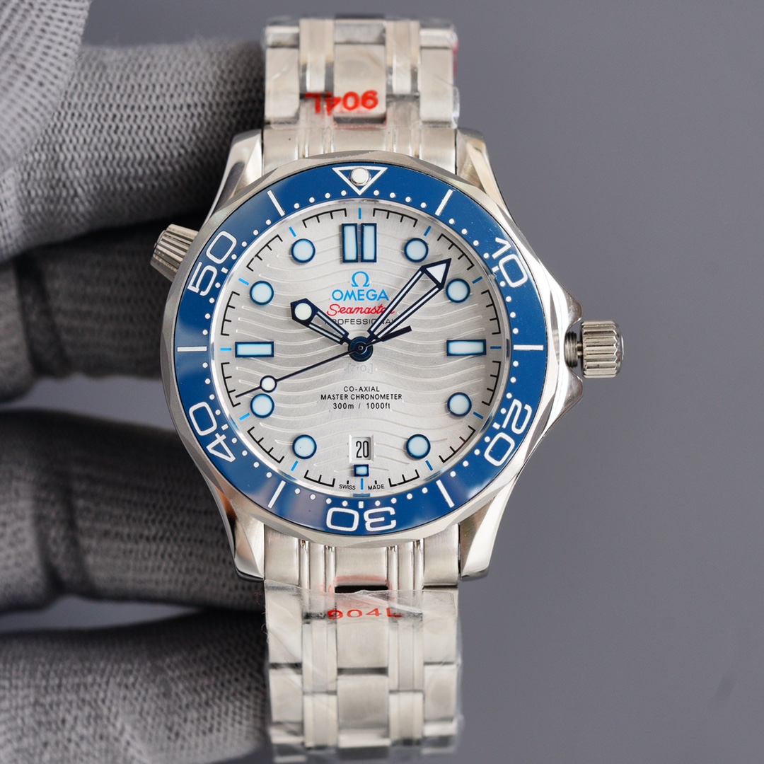 O*mega Watches Top Quality ()