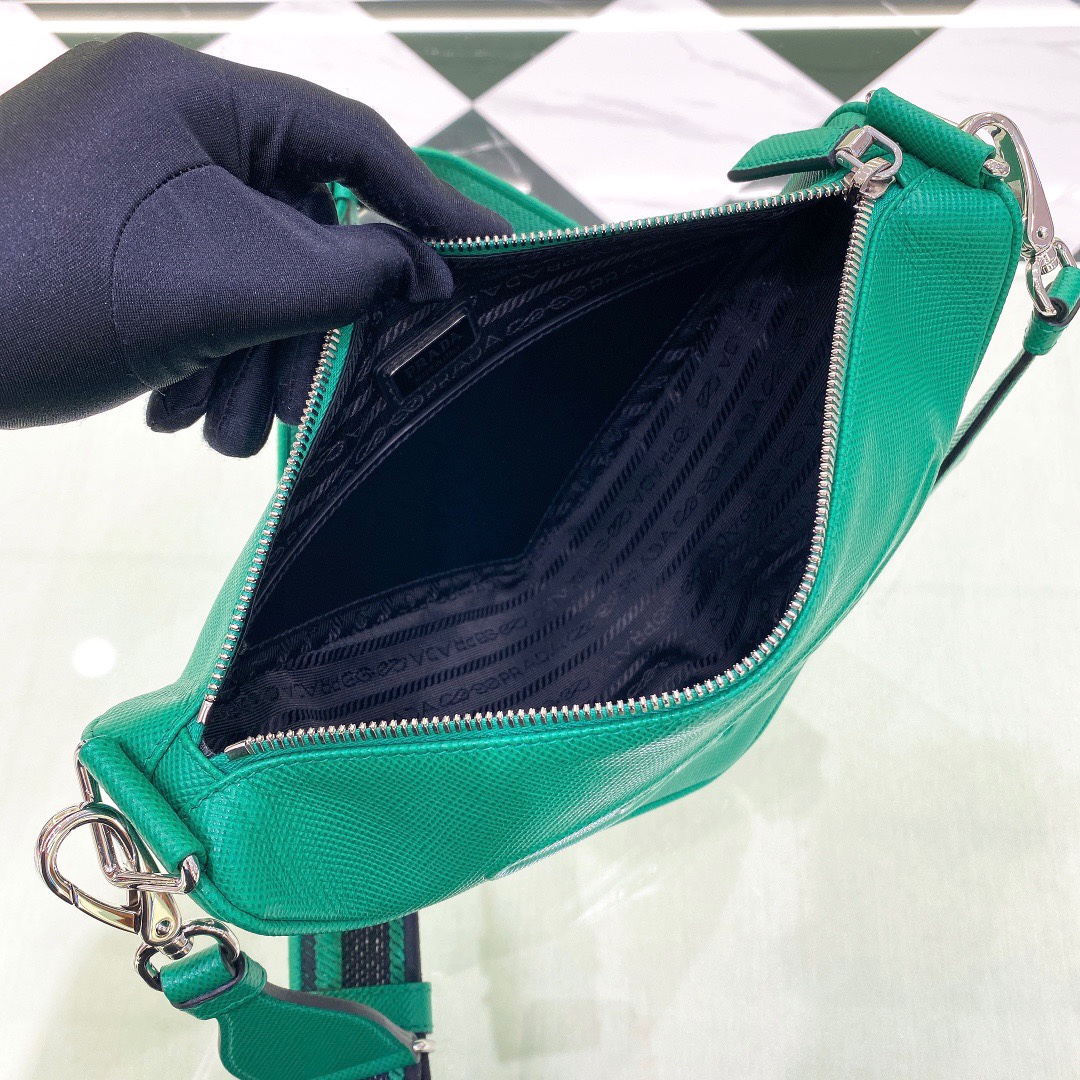 P*rada Bag Top Quality 28*18*11CM