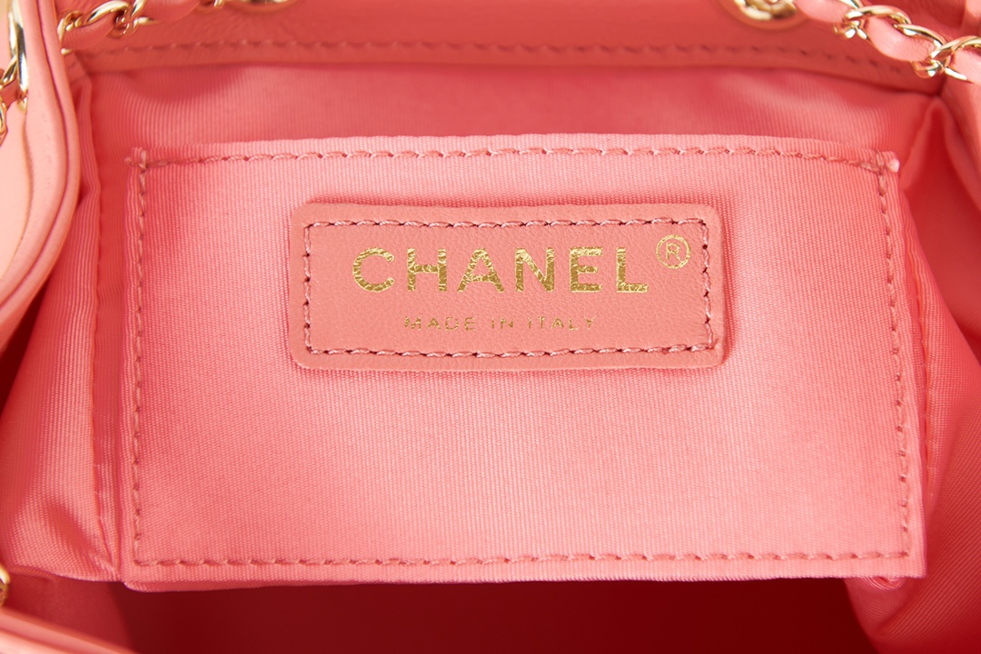 C*hanel Top Bag 18*18*12CM