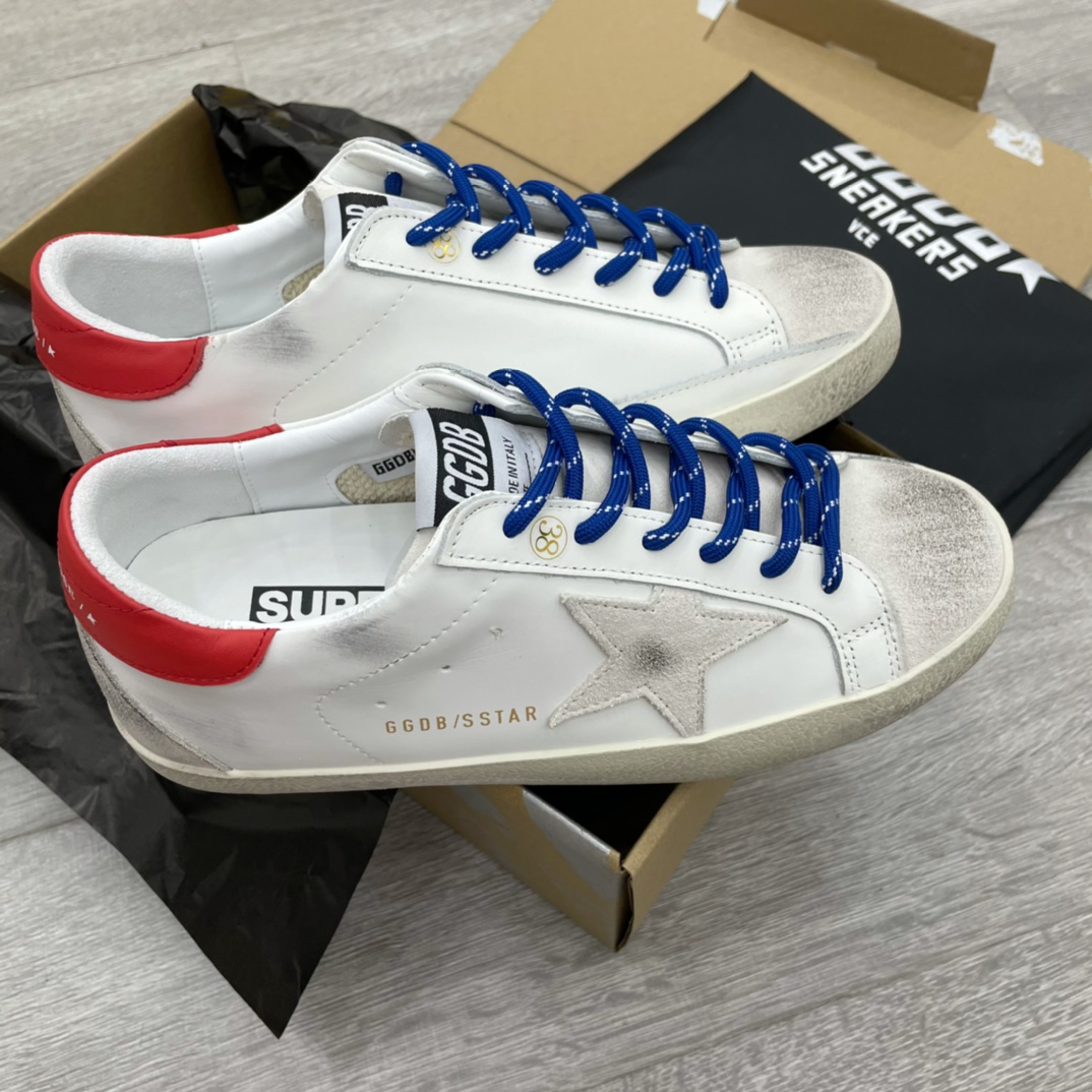 Men Women G*GDB Top Sneakers