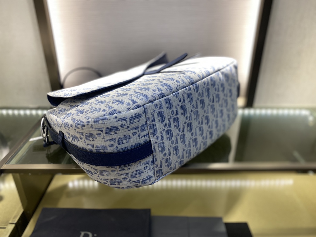 D*ior Top Bag 40*29.5*14.5cm