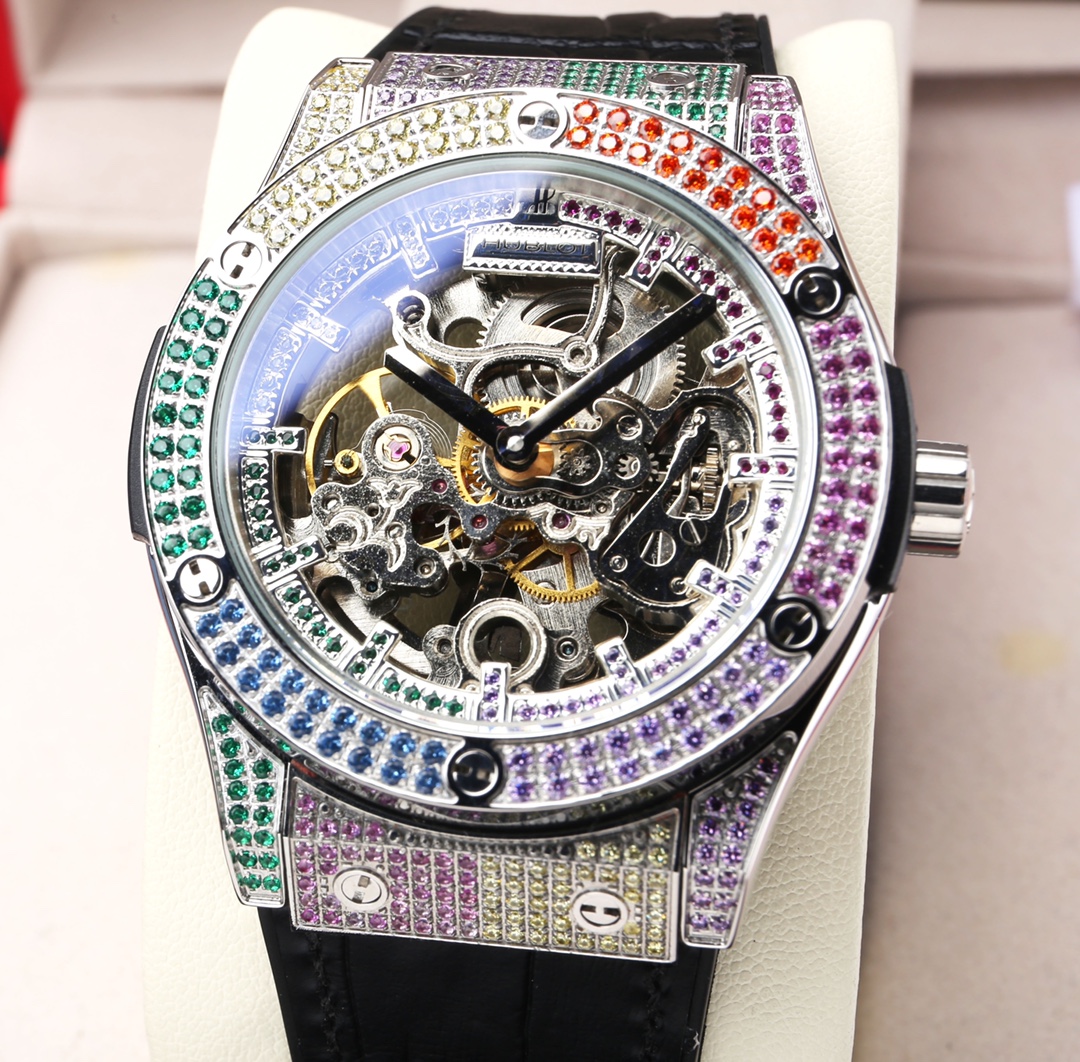 H*ublot Watches Top Quality 45*15mm