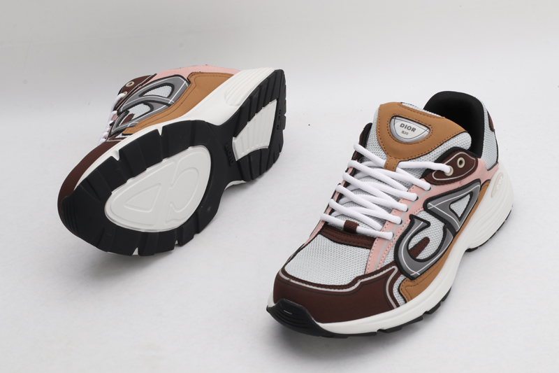 Men Women D*ior Top Sneakers